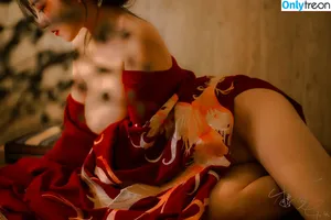GiGiyingwan / yingwangigi / 樱晚GiGi nude photo #0031