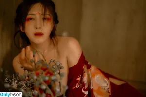 GiGiyingwan / yingwangigi / 樱晚GiGi nude photo #0040