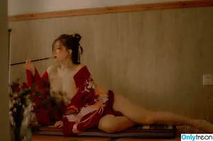 GiGiyingwan / yingwangigi / 樱晚GiGi nude photo #0041