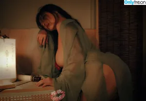 GiGiyingwan / yingwangigi / 樱晚GiGi nude photo #0066