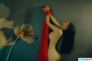 GiGiyingwan / yingwangigi / 樱晚GiGi nude photo #0200