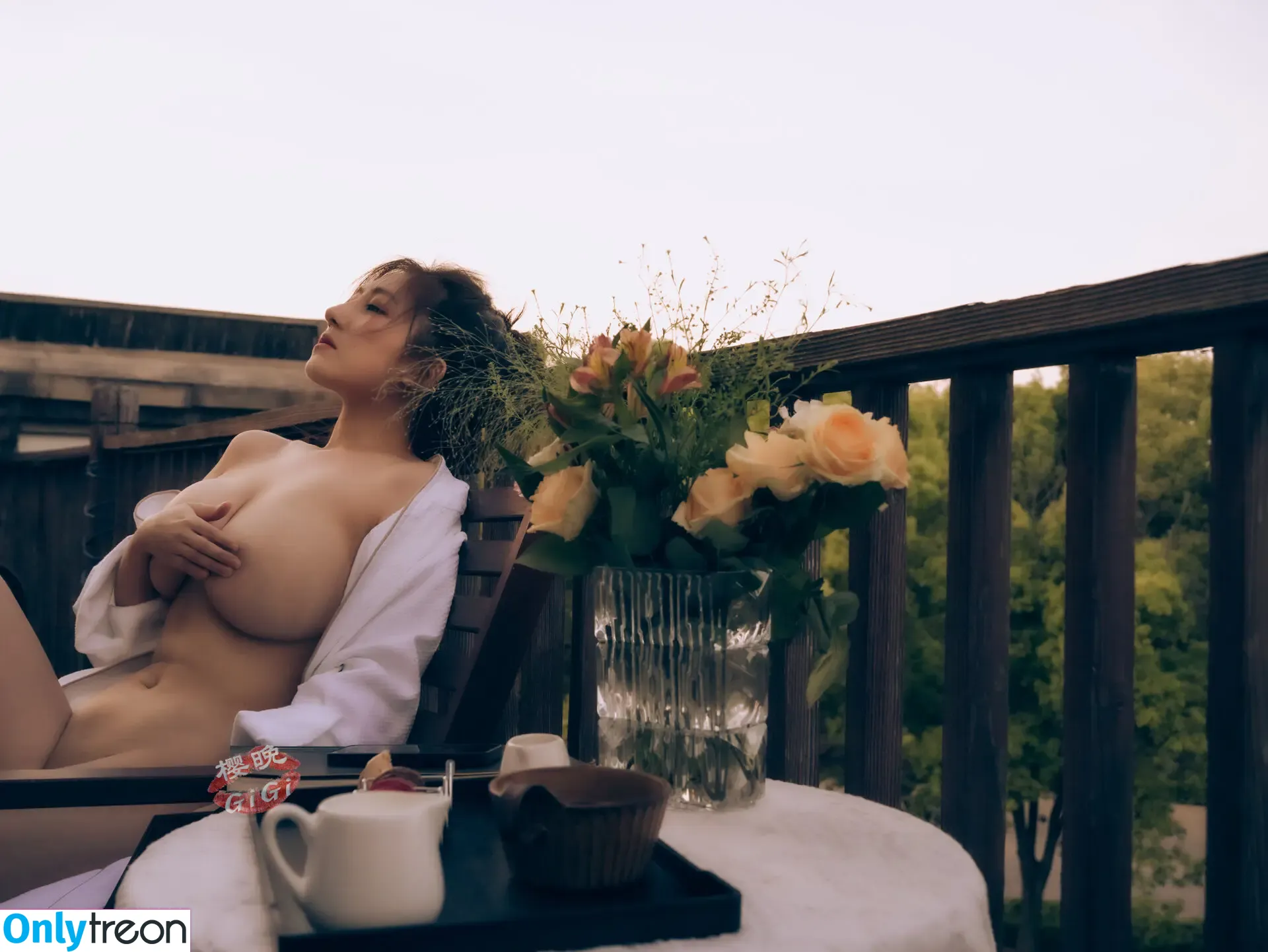 GiGiyingwan nude photo #0003 (yingwangigi / 樱晚GiGi)
