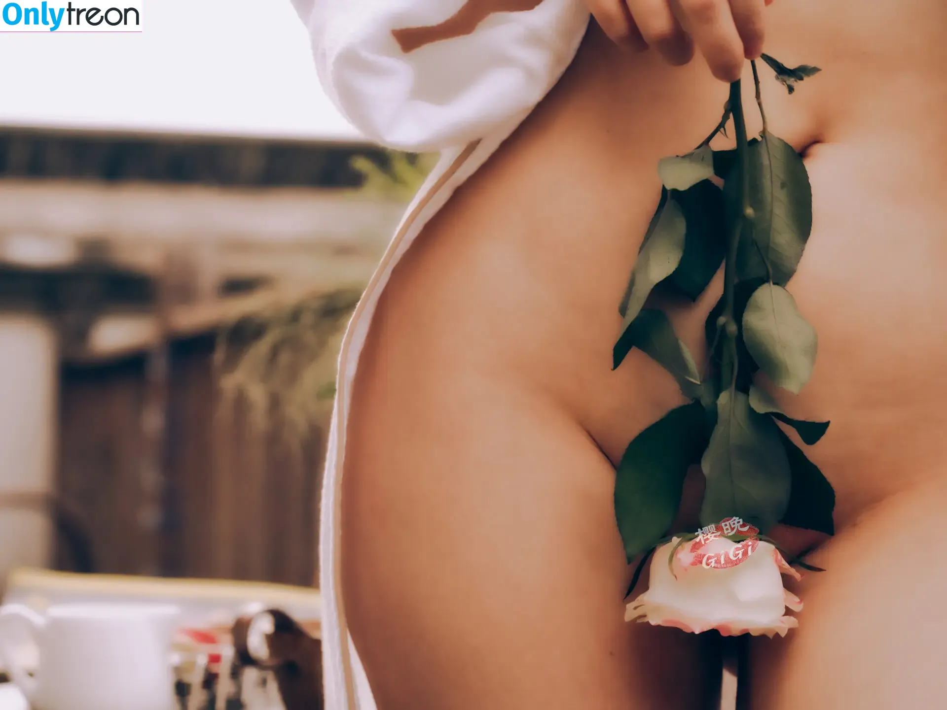 GiGiyingwan nude photo #0013 (yingwangigi / 樱晚GiGi)
