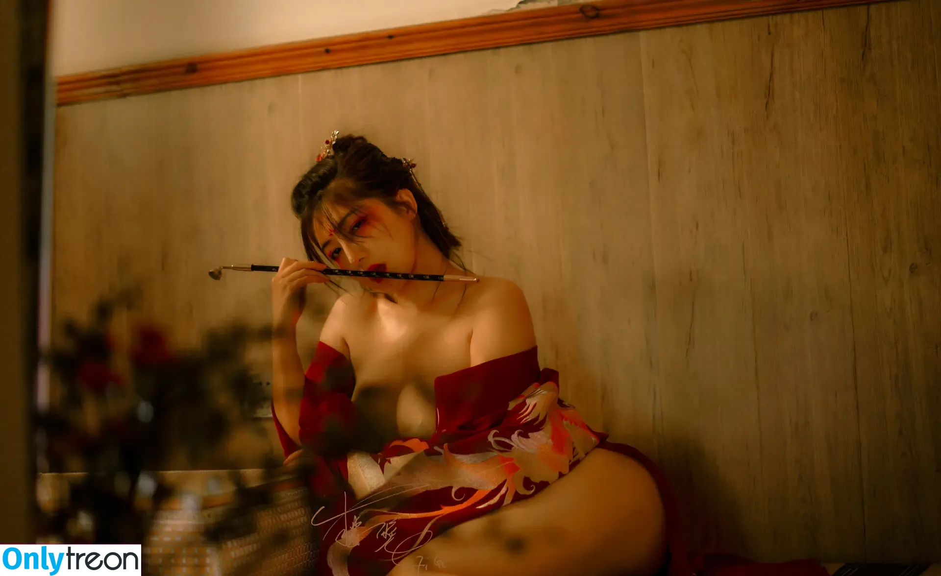 GiGiyingwan nude photo #0026 (yingwangigi / 樱晚GiGi)