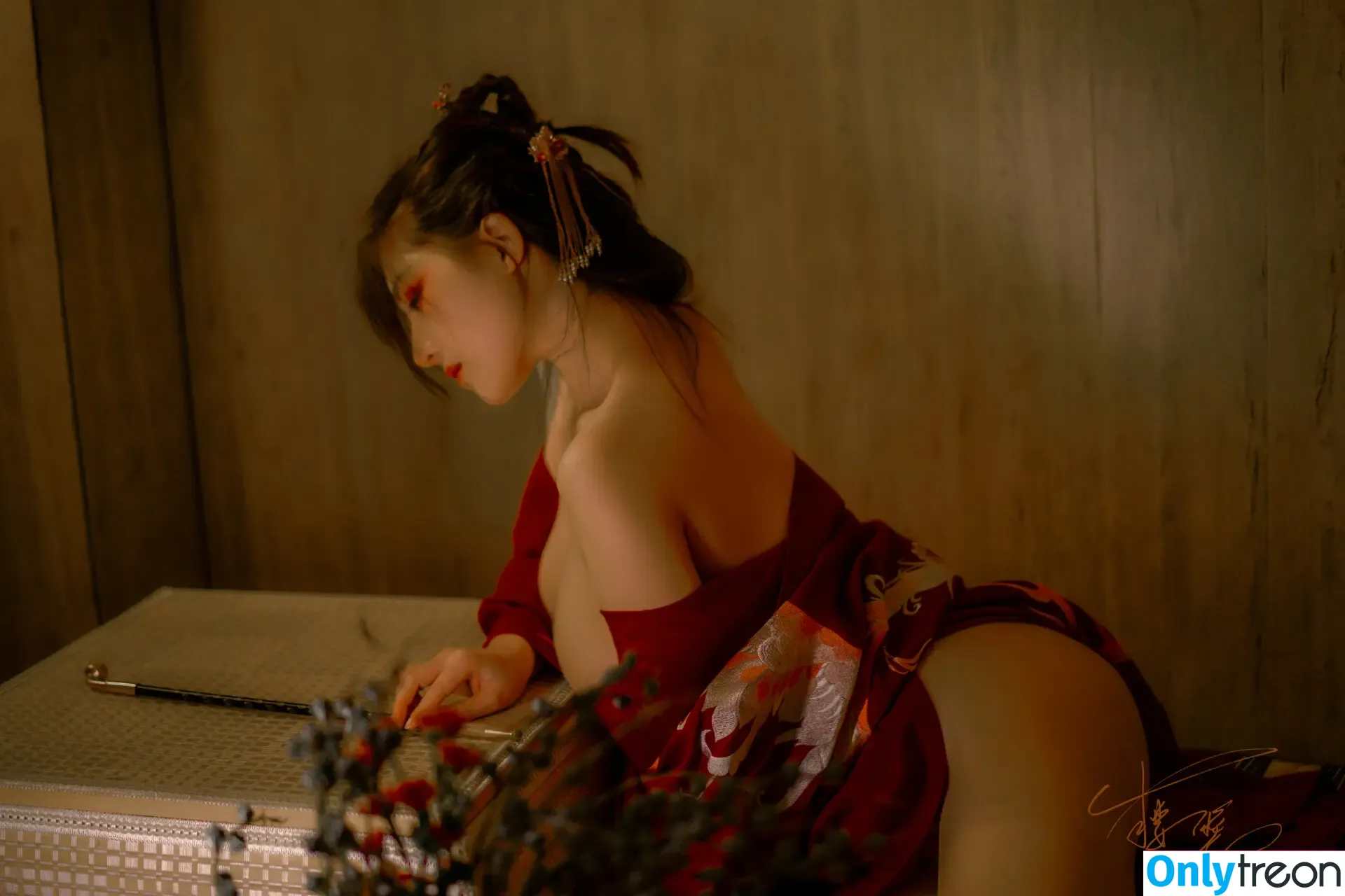 GiGiyingwan nude photo #0029 (yingwangigi / 樱晚GiGi)