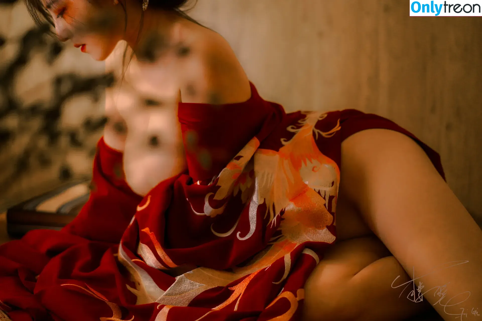 GiGiyingwan nude photo #0031 (yingwangigi / 樱晚GiGi)