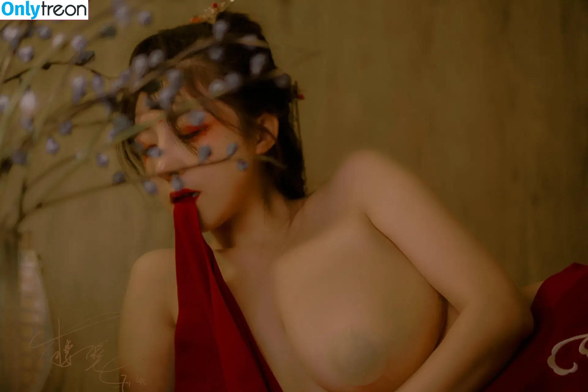 GiGiyingwan nude photo #0034 (yingwangigi / 樱晚GiGi)