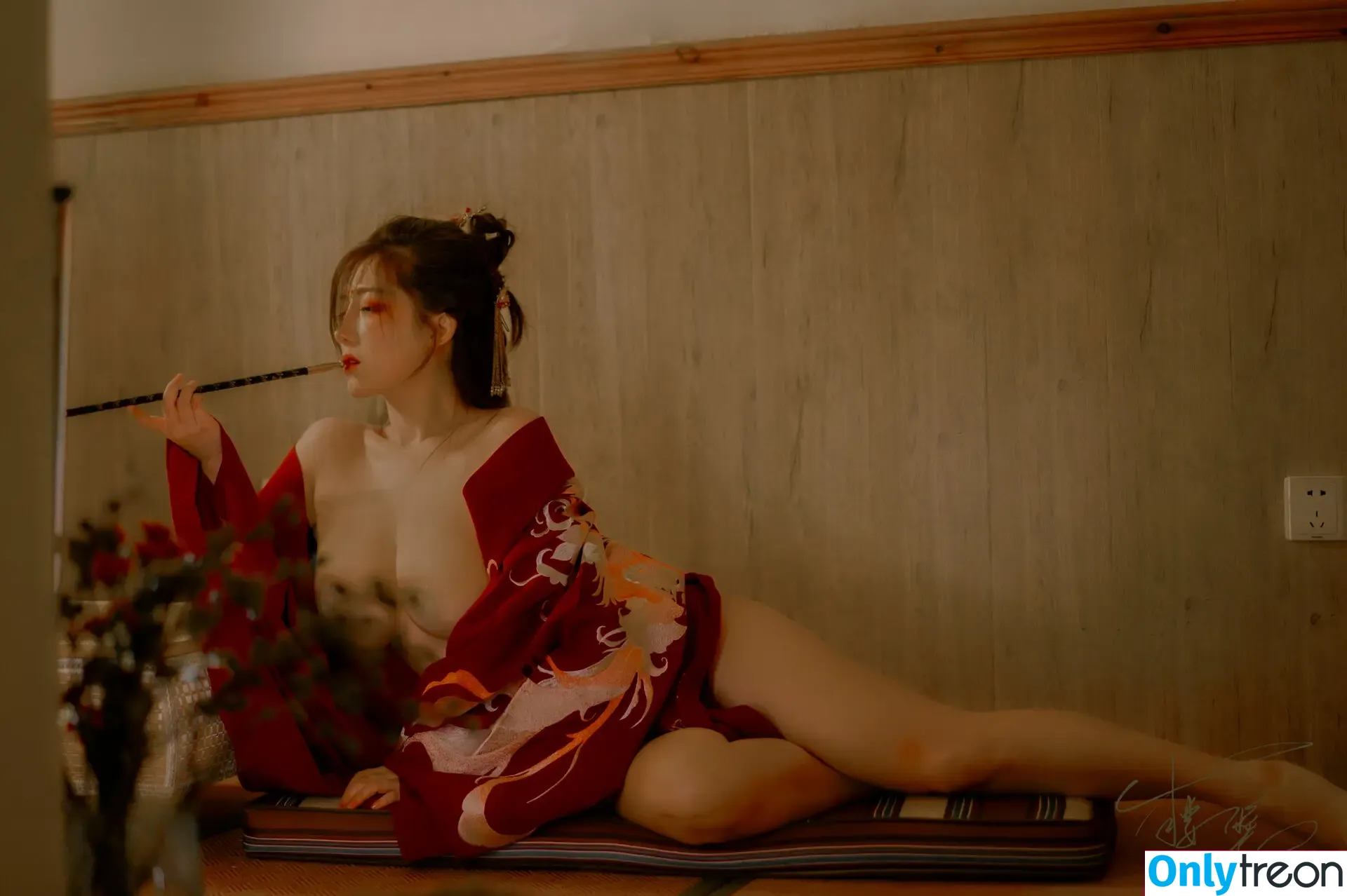 GiGiyingwan nude photo #0041 (yingwangigi / 樱晚GiGi)