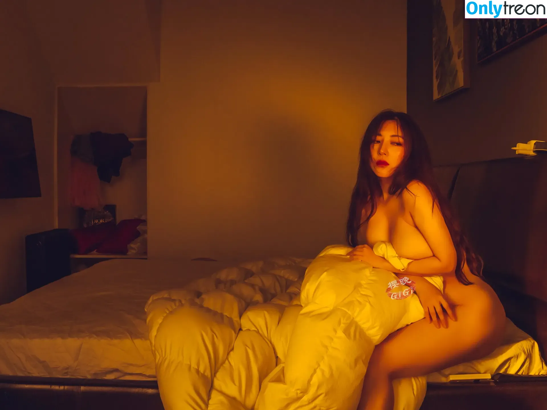 GiGiyingwan nude photo #0092 (yingwangigi / 樱晚GiGi)