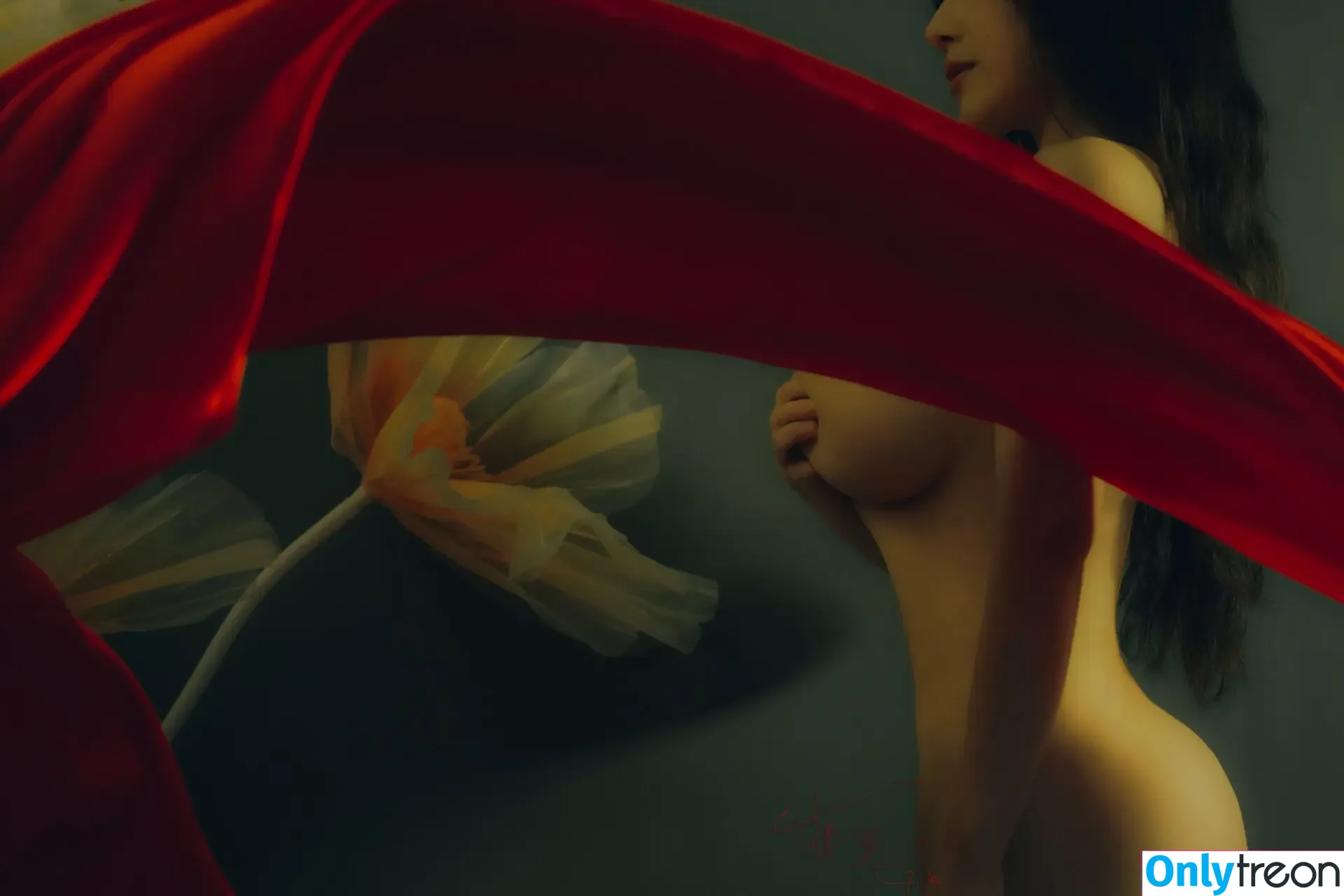 GiGiyingwan nude photo #0189 (yingwangigi / 樱晚GiGi)