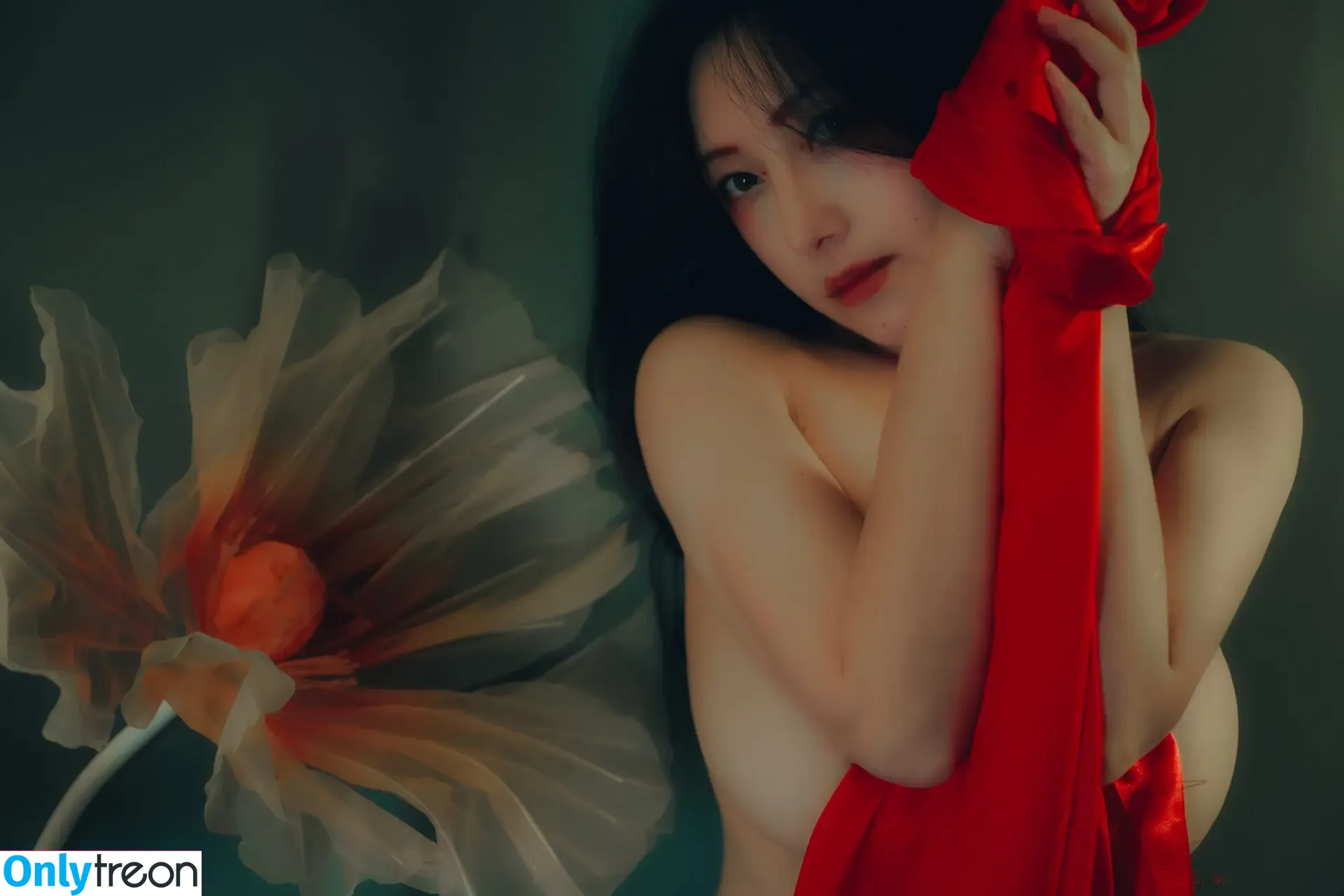GiGiyingwan nude photo #0202 (yingwangigi / 樱晚GiGi)