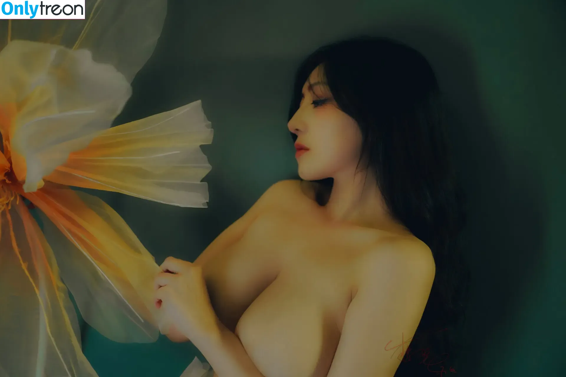 GiGiyingwan nude photo #0203 (yingwangigi / 樱晚GiGi)