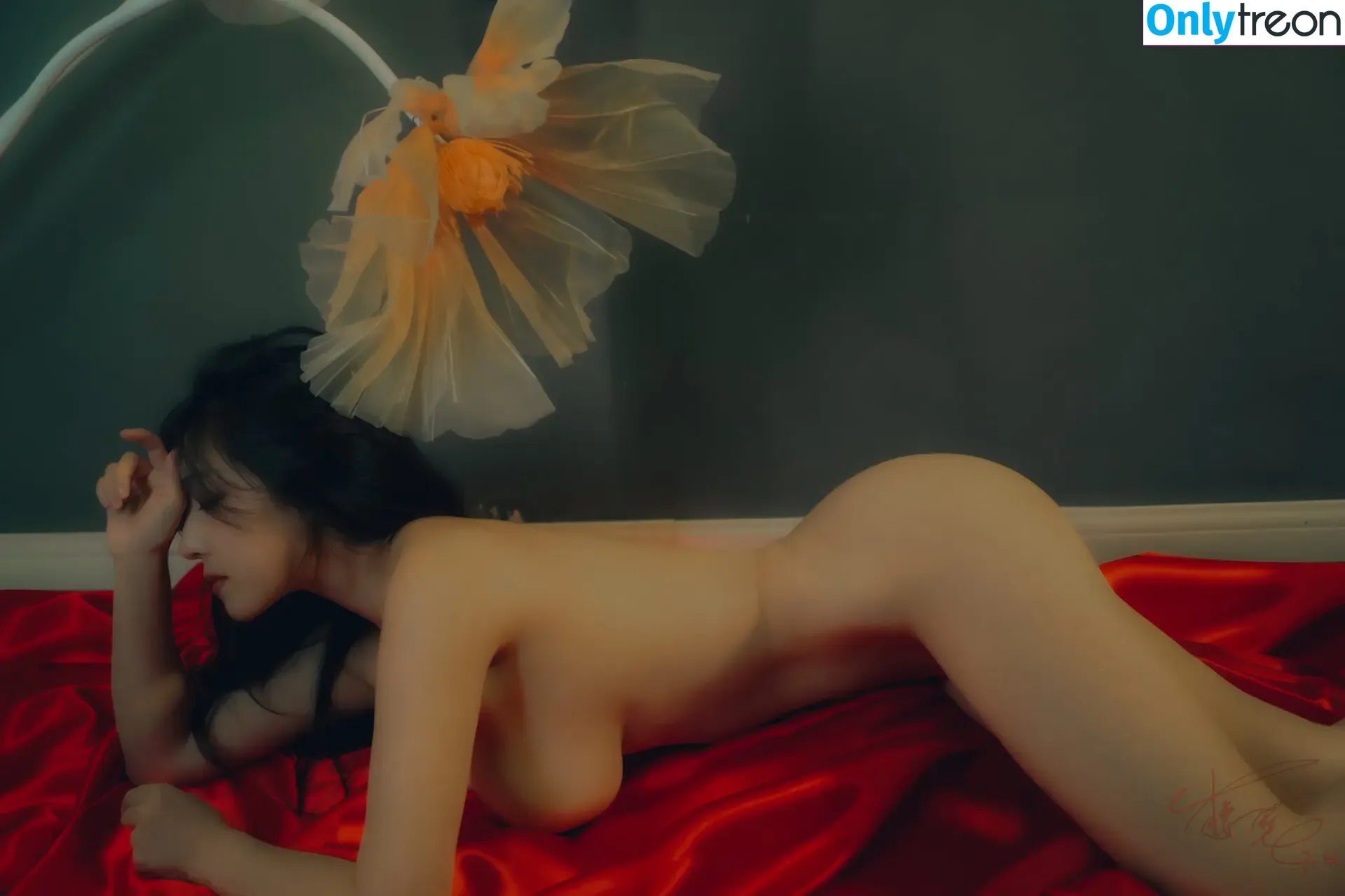 GiGiyingwan nude photo #0205 (yingwangigi / 樱晚GiGi)