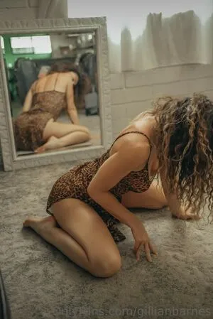 Gillian Barnes / gillianbarnes / missgillianbarnes / msgillianbarnes nude photo #0122