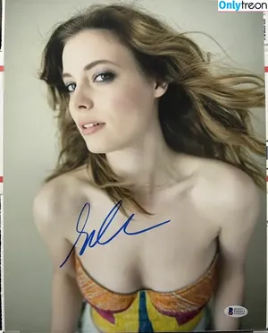 Gillian Jacobs / gillianjacobsofficial nude photo #0426