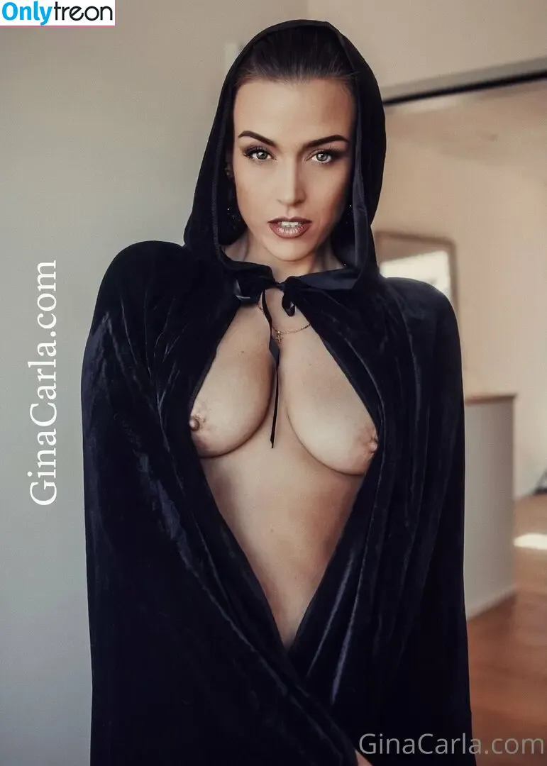 Gina Carla nude photo #0271 (GinaCarla / gina_carla)