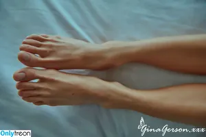 Gina Gerson / gina_gerson / valentina_ginagerson_official nude photo #1858