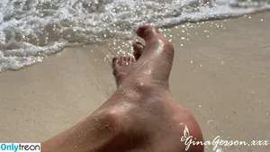 Gina Gerson / gina_gerson / valentina_ginagerson_official nude photo #3368