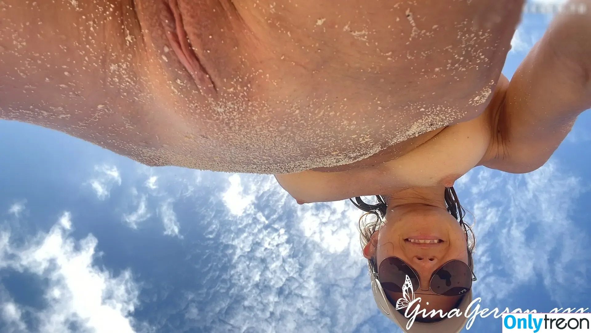 Gina Gerson nude photo #3355 (gina_gerson / valentina_ginagerson_official)
