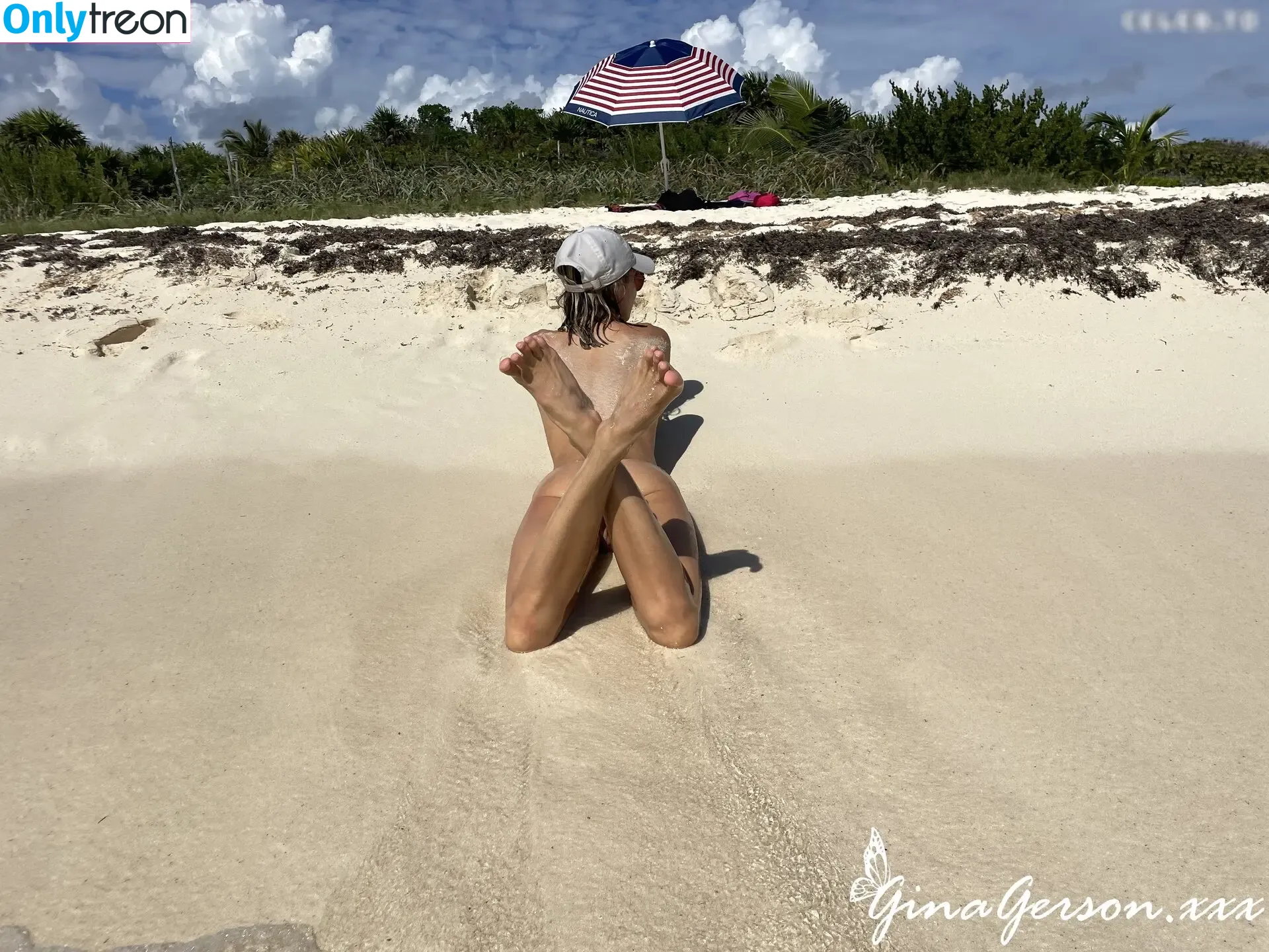 Gina Gerson nude photo #3366 (gina_gerson / valentina_ginagerson_official)