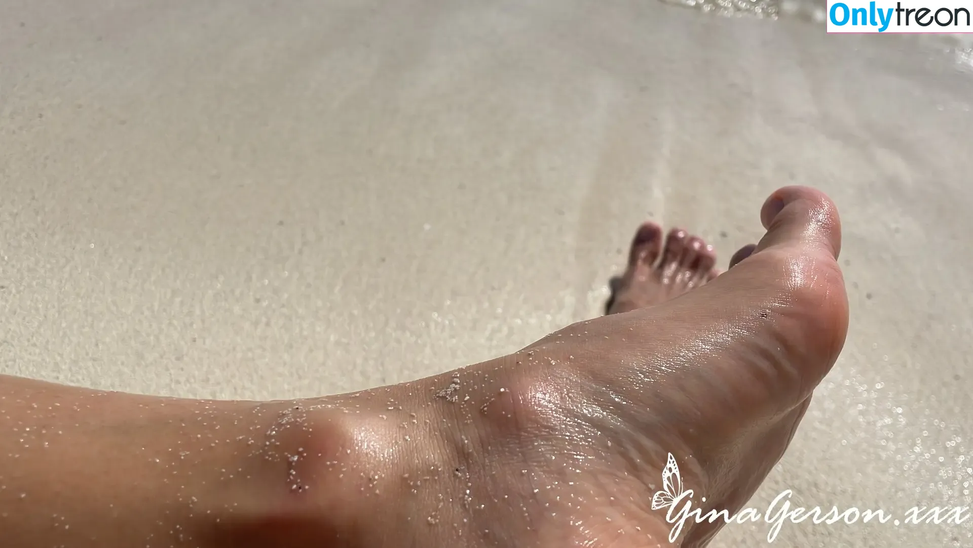 Gina Gerson nude photo #3372 (gina_gerson / valentina_ginagerson_official)