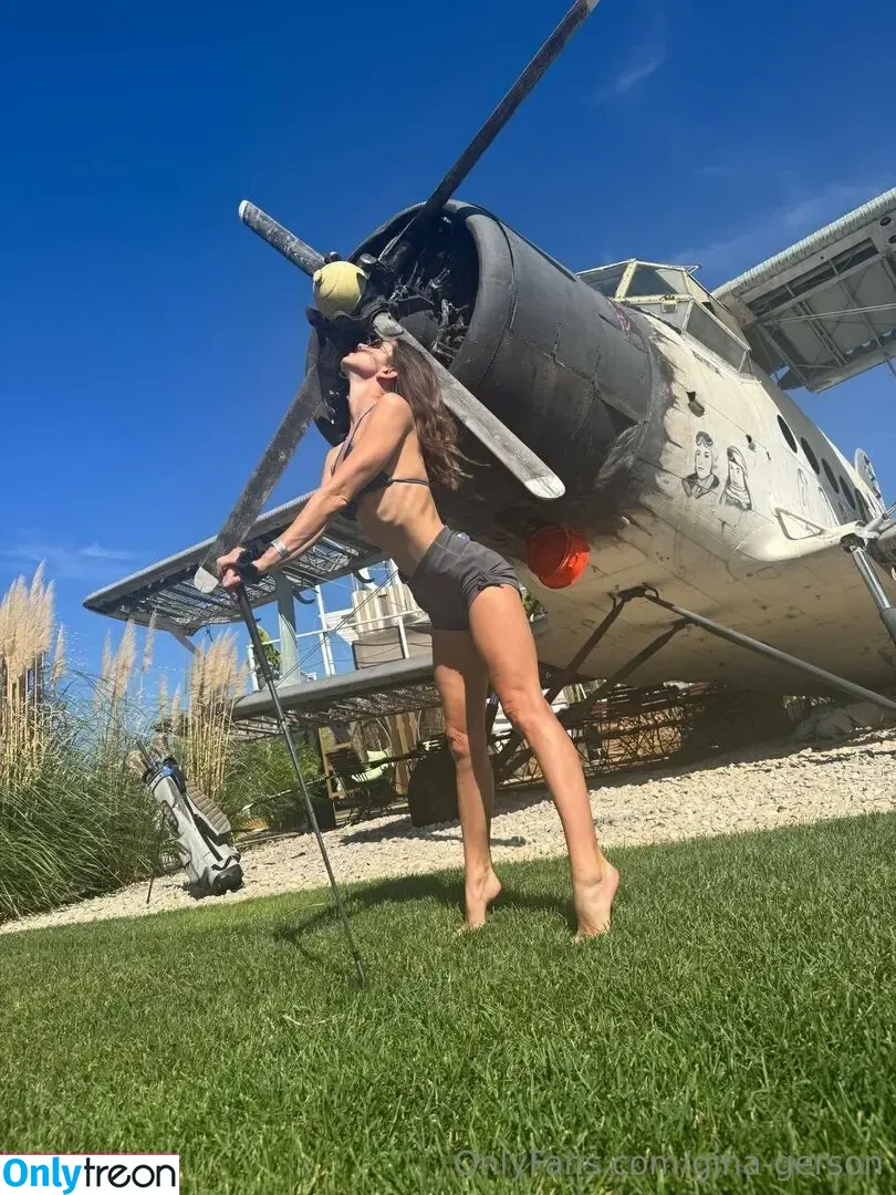 Gina Gerson nude photo #3869 (gina-gerson / gina_gerson / valentina_ginagerson_official)