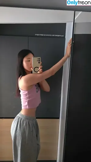 Gina_jang / bellajang / gina.jang / ginajang / jye_eul nude photo #0018