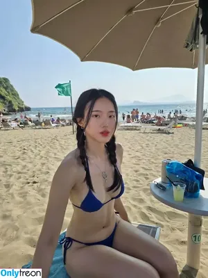 Gina_jang / bellajang / gina.jang / ginajang / jye_eul nude photo #0020