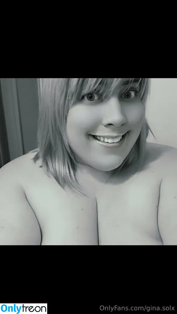 gina.solx nude photo #0003 (gina.solx)