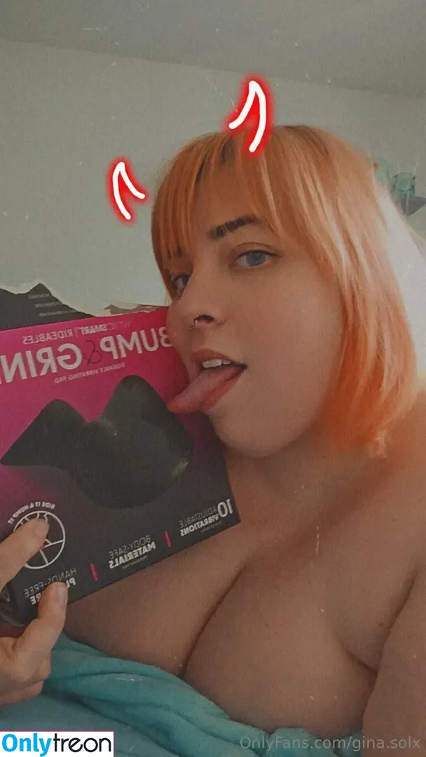 gina.solx nude photo #0005 (gina.solx)