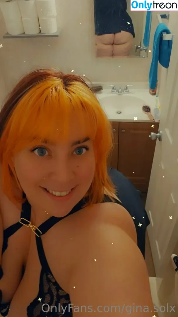 gina.solx nude photo #0011 (gina.solx)