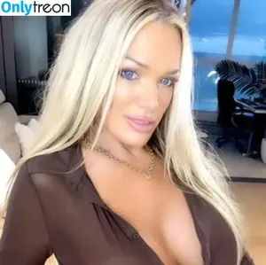Gina Stewart / StrawberrieGina / World's Hottest Grandma / ginastewartofficial nude photo #0256