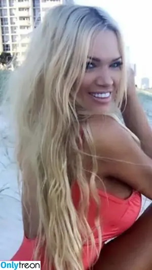 Gina Stewart / StrawberrieGina / World's Hottest Grandma / ginastewartofficial nude photo #0260