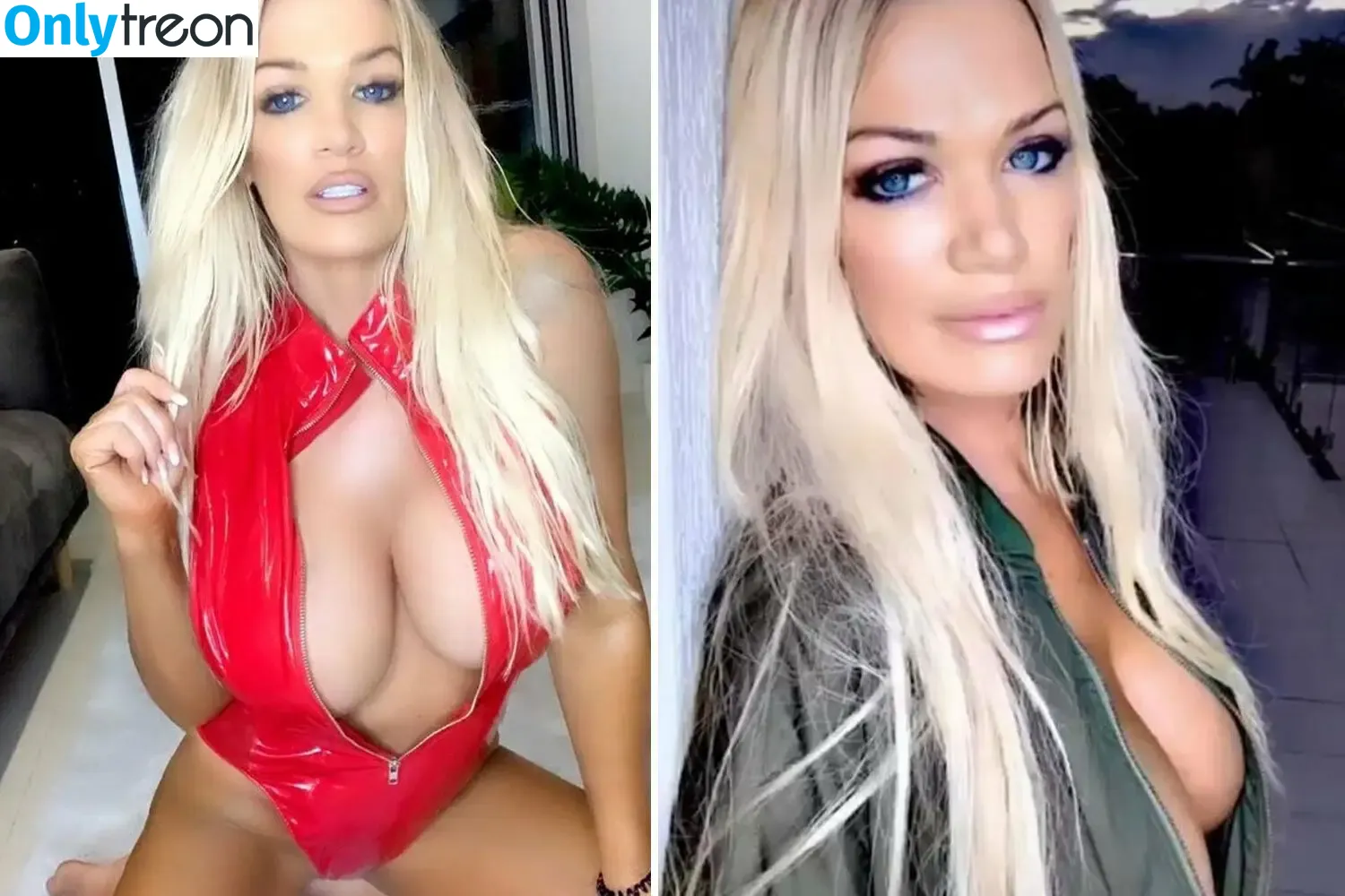 Gina Stewart nude photo #0258 (StrawberrieGina / World's Hottest Grandma / ginastewartofficial)