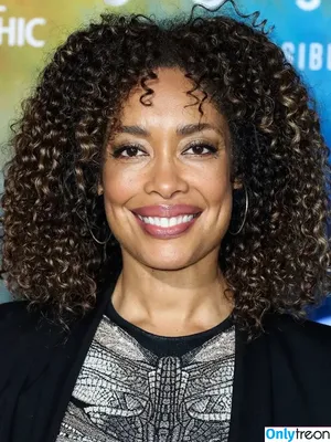Gina Torres / iamginatorres nude photo #0021