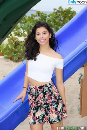 Gina Valentina / Gvalentinaxxx / darealginavalentina nude photo #1178