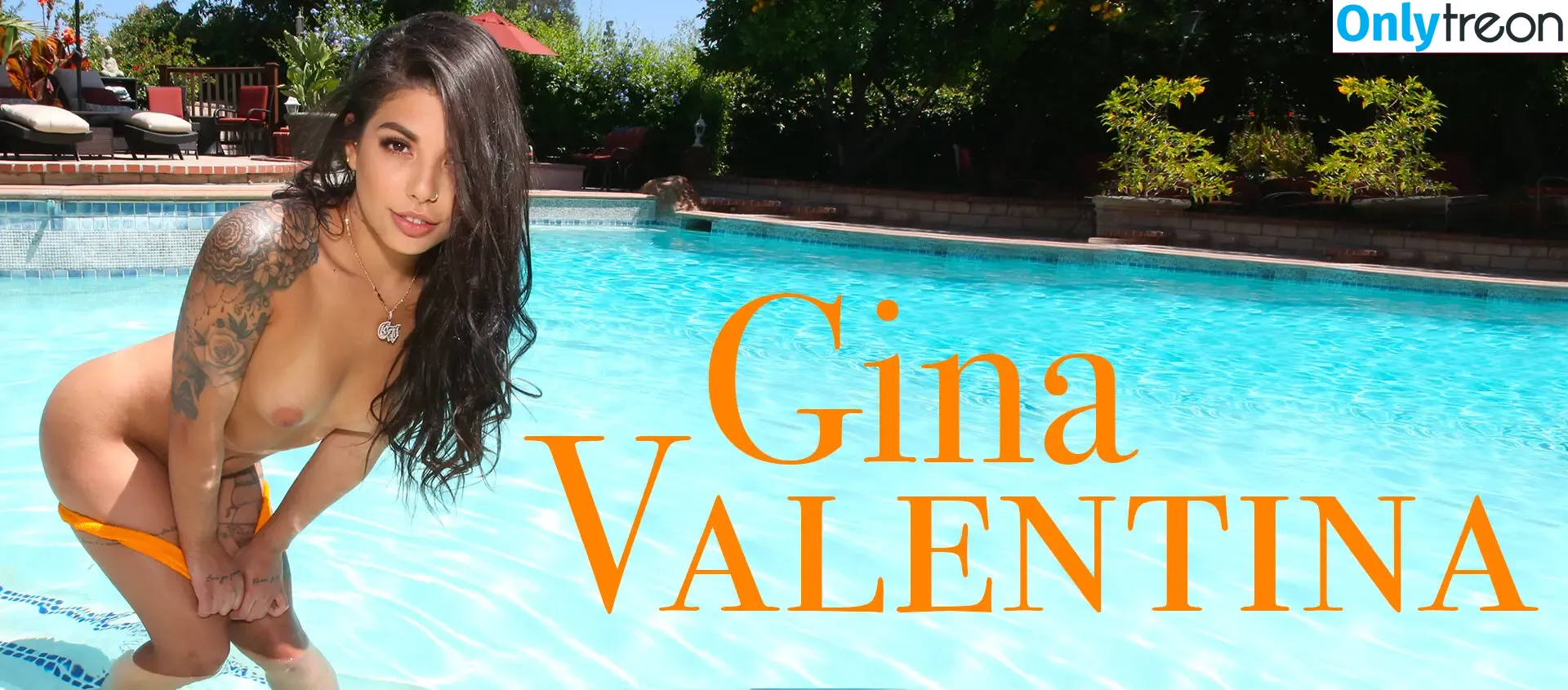 Gina Valentina nude photo #1141 (Gvalentinaxxx / darealginavalentina)