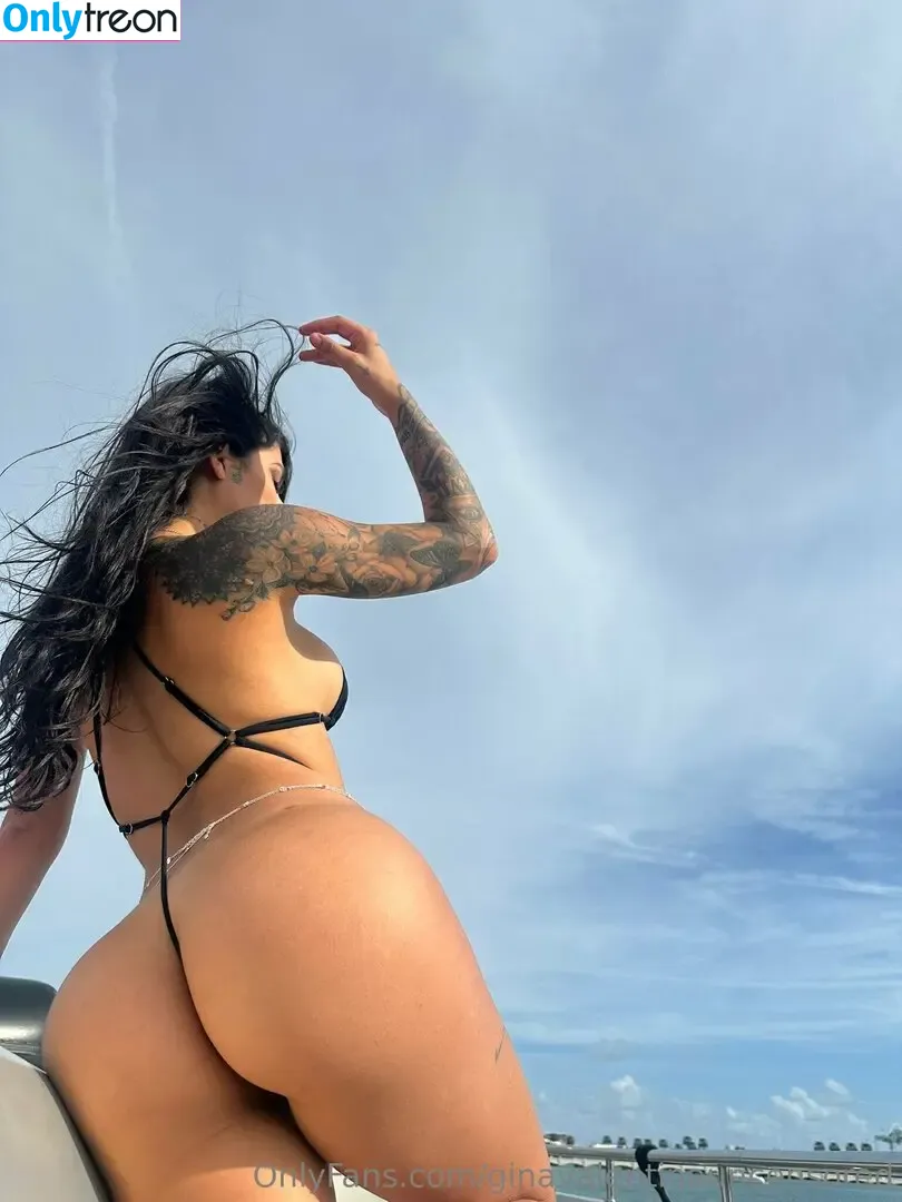 ginavalentinauncensored nude photo #0178 (darealginavalentina)