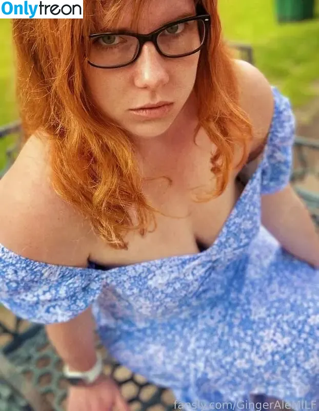 Ginger Ale MILF nude photo #0034 (GingerAleMILF)