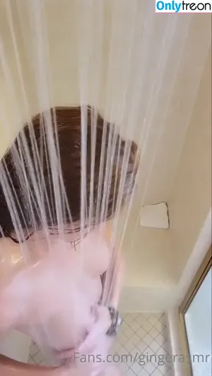 Ginger ASMR / AsmrGinger / GingerASMR / gingerasmrofficial nude photo #0037