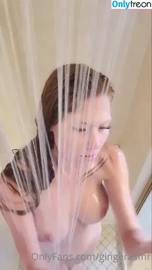 Ginger ASMR / AsmrGinger / GingerASMR / gingerasmrofficial nude photo #0043