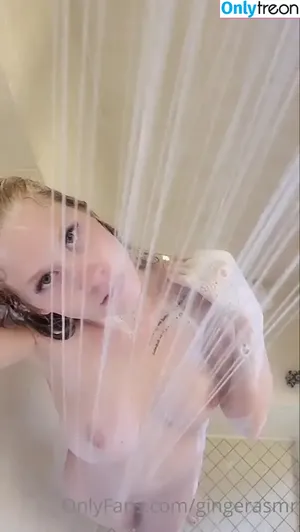 Ginger ASMR / AsmrGinger / GingerASMR / gingerasmrofficial nude photo #0066