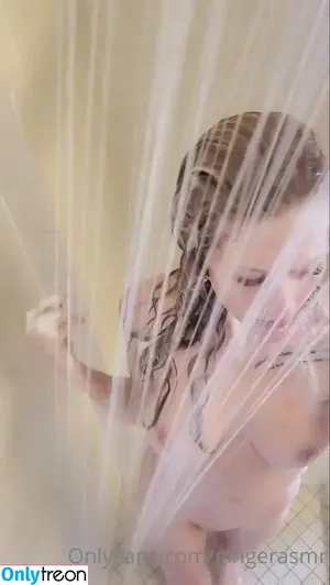 Ginger ASMR / AsmrGinger / GingerASMR / gingerasmrofficial nude photo #0067