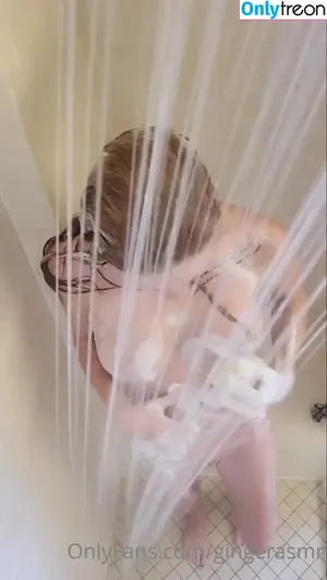 Ginger ASMR / AsmrGinger / GingerASMR / gingerasmrofficial nude photo #0070