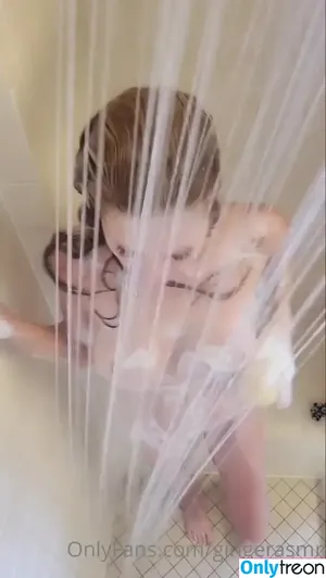 Ginger ASMR / AsmrGinger / GingerASMR / gingerasmrofficial nude photo #0071