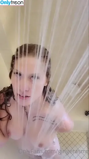 Ginger ASMR / AsmrGinger / GingerASMR / gingerasmrofficial nude photo #0076