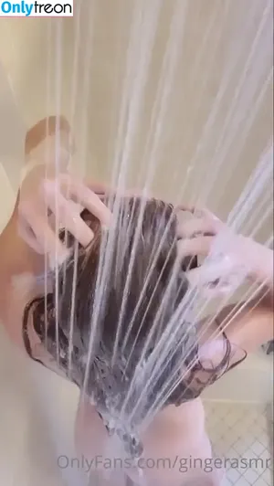 Ginger ASMR / AsmrGinger / GingerASMR / gingerasmrofficial nude photo #0080