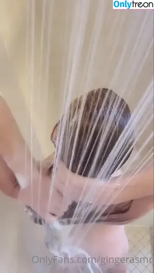 Ginger ASMR / AsmrGinger / GingerASMR / gingerasmrofficial nude photo #0081