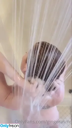 Ginger ASMR / AsmrGinger / GingerASMR / gingerasmrofficial nude photo #0085