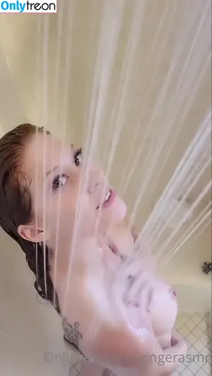 Ginger ASMR / AsmrGinger / GingerASMR / gingerasmrofficial nude photo #0088